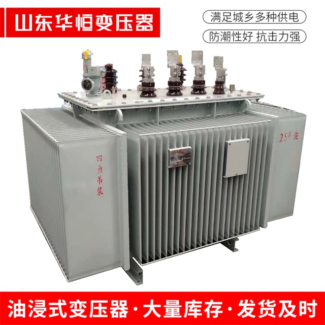 S13-10000/35吉州吉州吉州电力变压器厂家