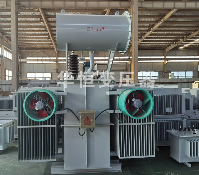 S13-6300/35吉州吉州吉州电力变压器